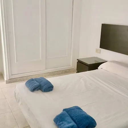 דירה Atico Playa Del Cura טורבייחה