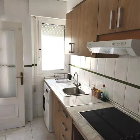 דירה Atico Playa Del Cura טורבייחה